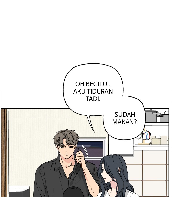 Mother, I’m Sorry Chapter 64 Gambar 56