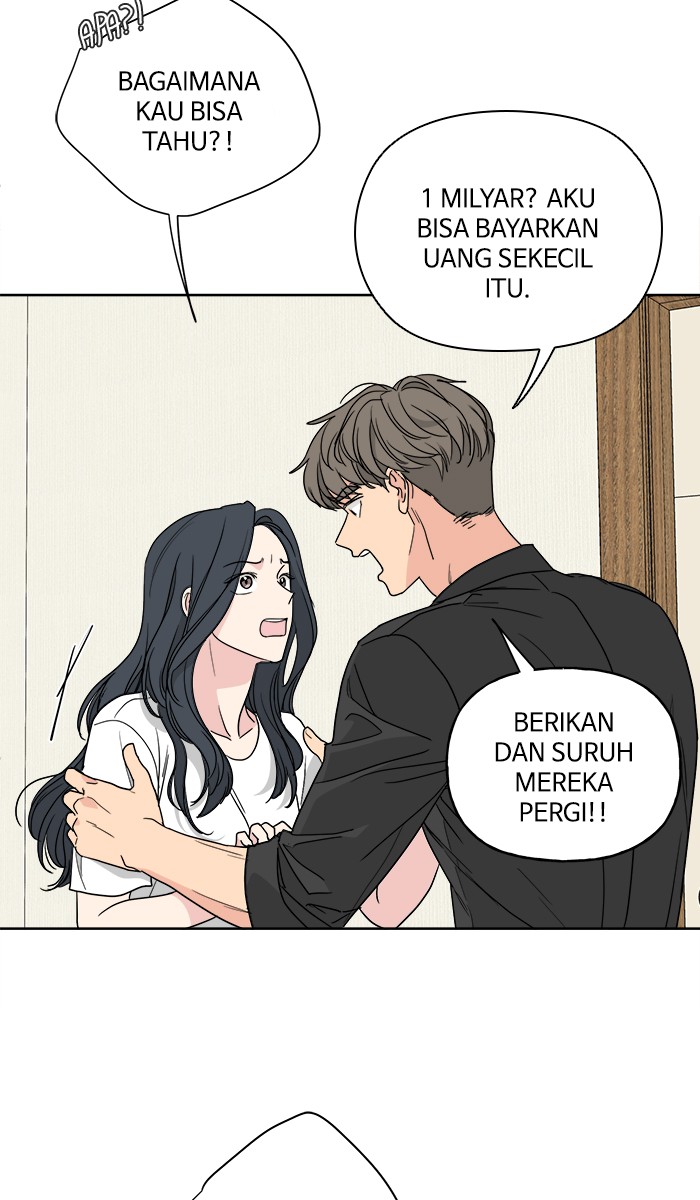 Mother, I’m Sorry Chapter 64 Gambar 64