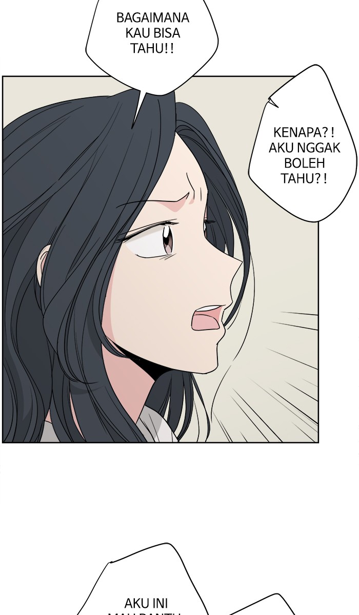 Mother, I’m Sorry Chapter 64 Gambar 65