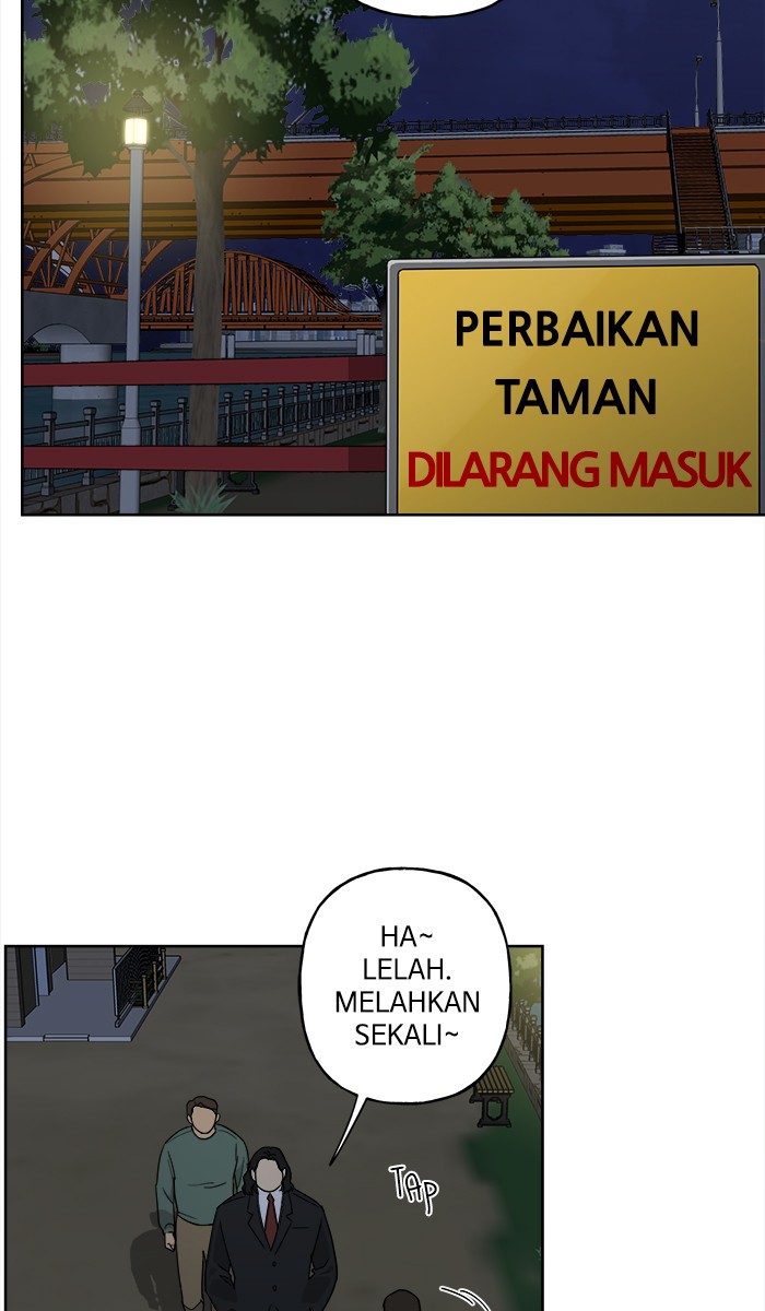 Mother, I’m Sorry Chapter 64 Gambar 71