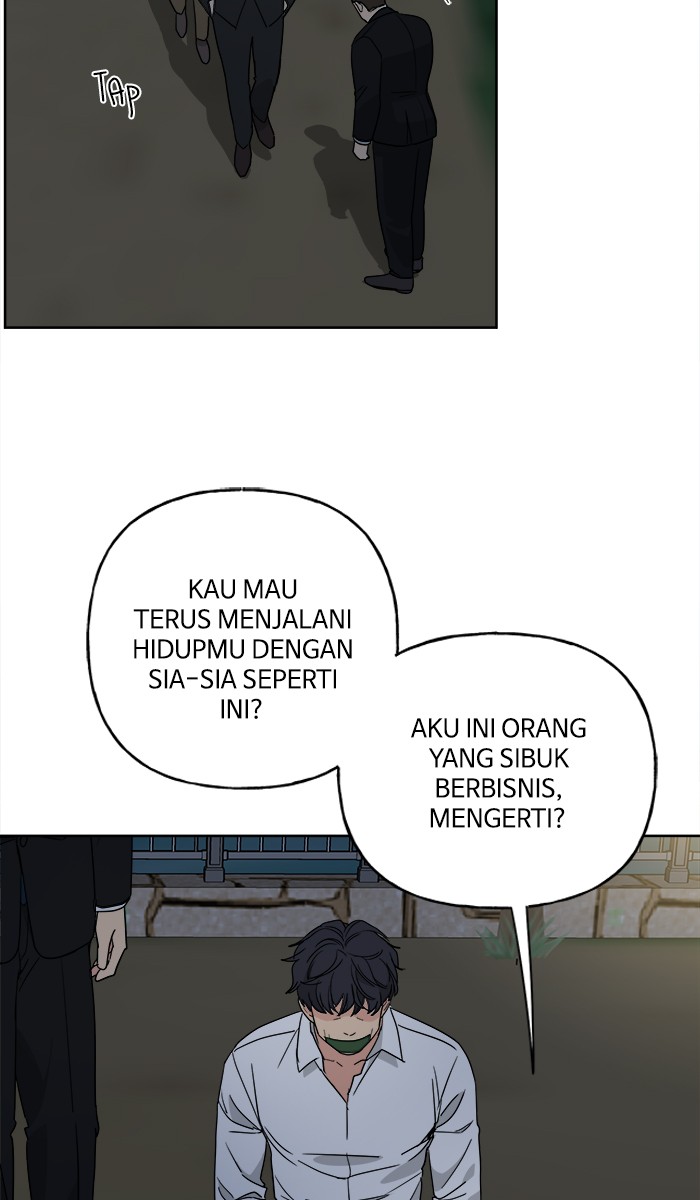 Mother, I’m Sorry Chapter 64 Gambar 72