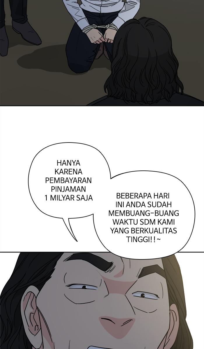 Mother, I’m Sorry Chapter 64 Gambar 73