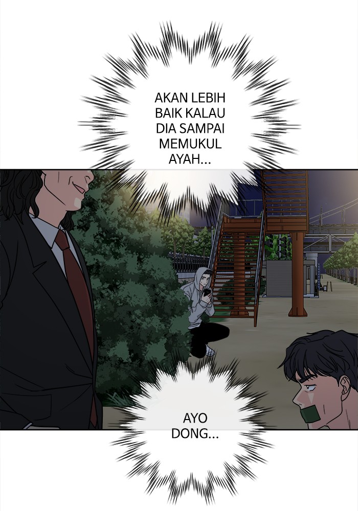 Mother, I’m Sorry Chapter 64 Gambar 81