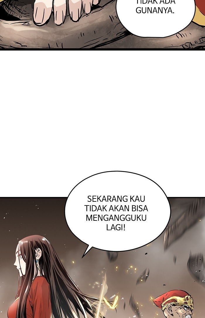 Promised Orchid Chapter 66 Gambar 5