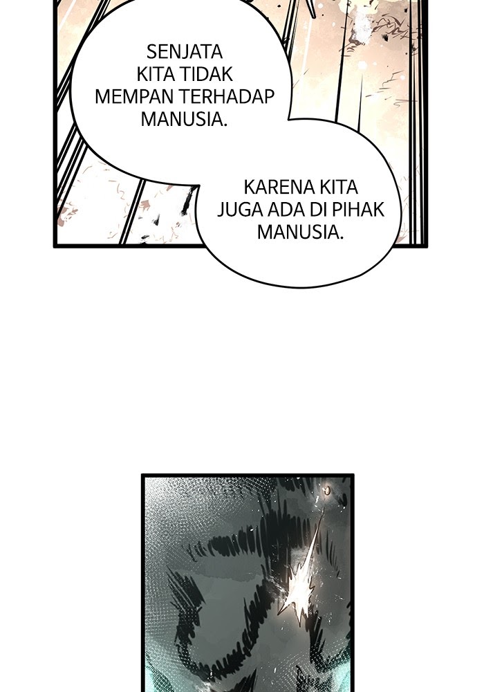 Promised Orchid Chapter 66 Gambar 50