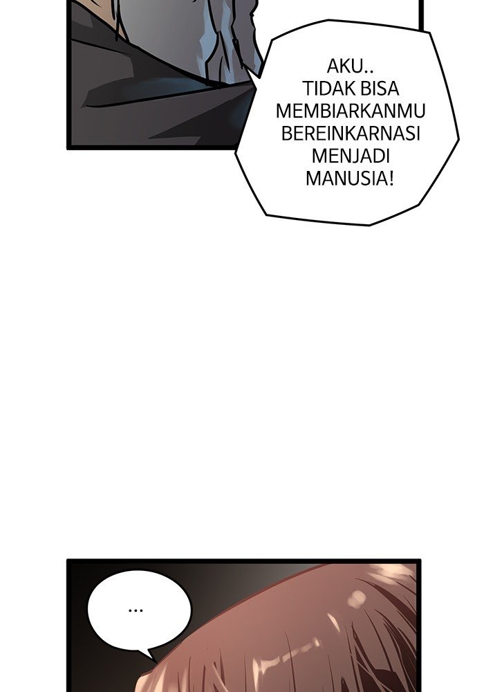 Promised Orchid Chapter 66 Gambar 8