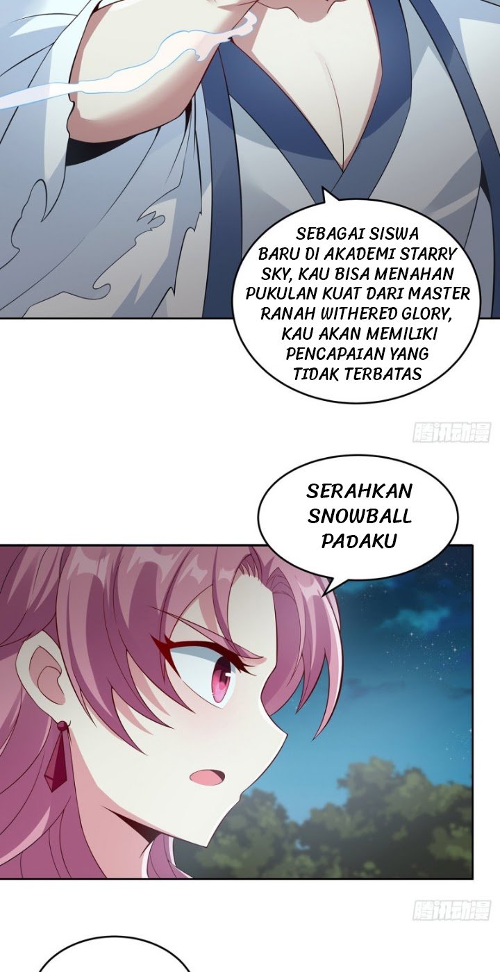 Inverse Scale Chapter 116 Gambar 14