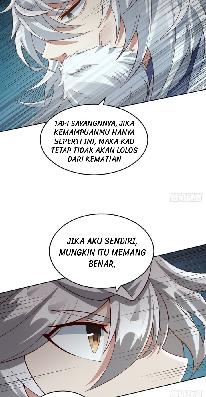 Inverse Scale Chapter 116 Gambar 29