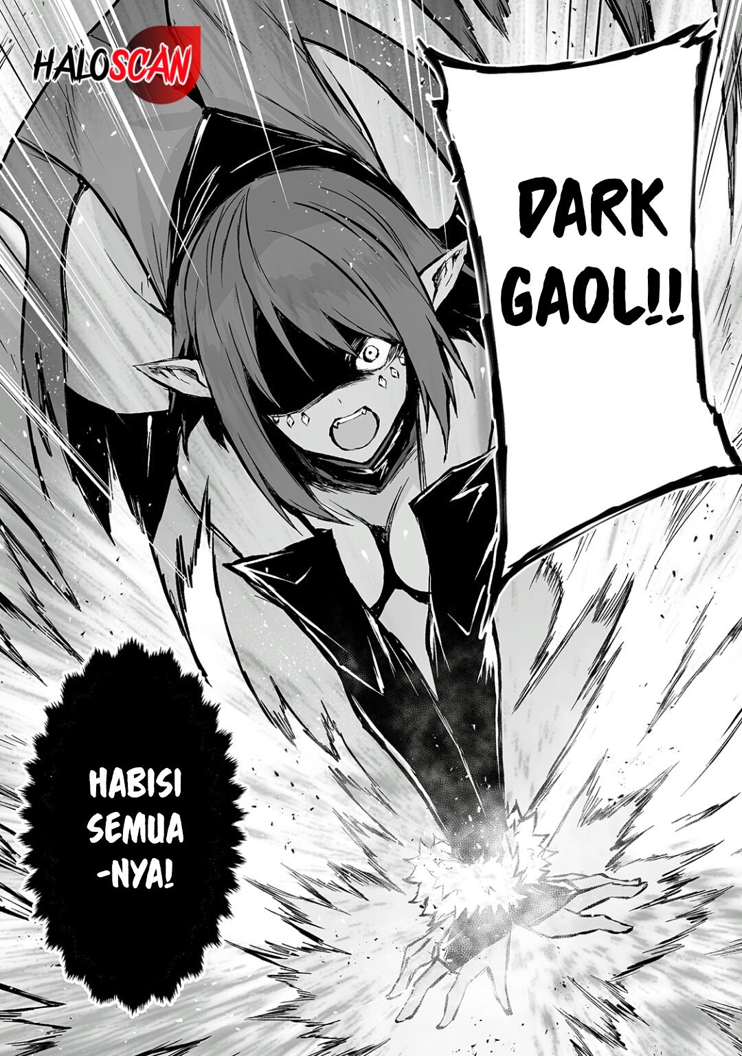 Arifureta Shokugyou de Sekai Saikyou Chapter 46 Gambar 3