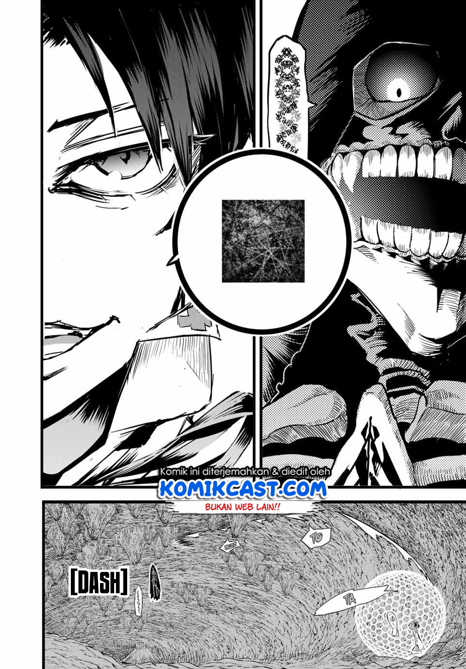 Tensei Shitara dai Nana Ouji dattanode, Kimamani Majutsu o Kiwamemasu Chapter 6 Gambar 3