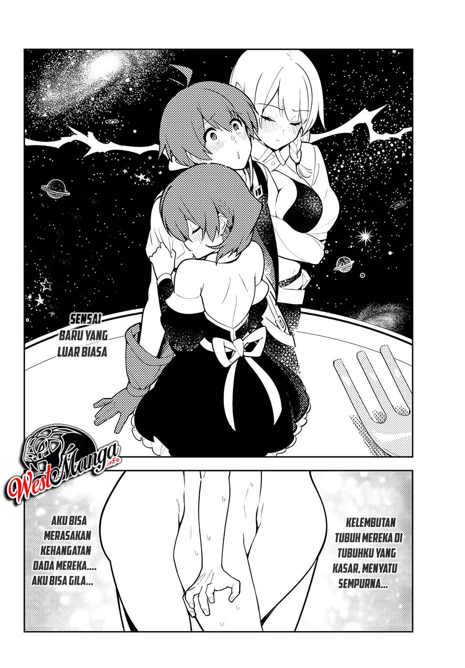 Ore dake Haireru Kakushi Dungeon Chapter 37 Gambar 10