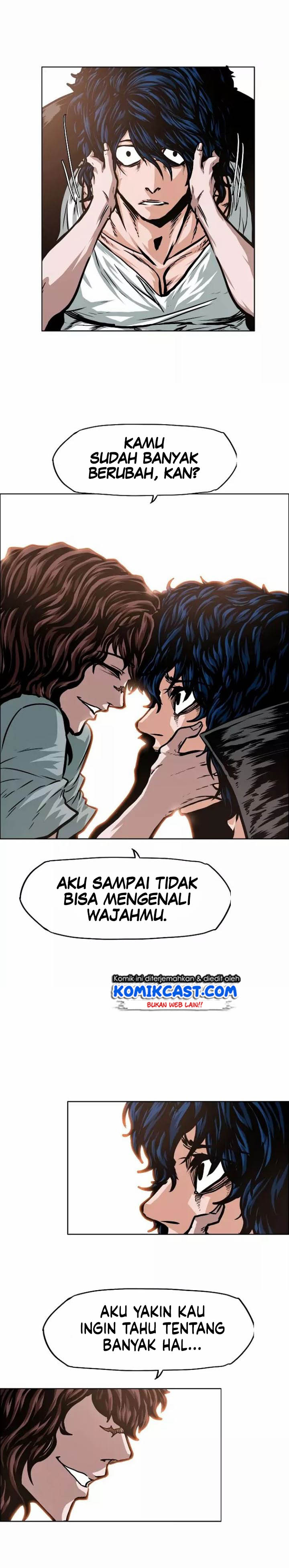 Rooftop Sword Master Chapter 42 Gambar 15