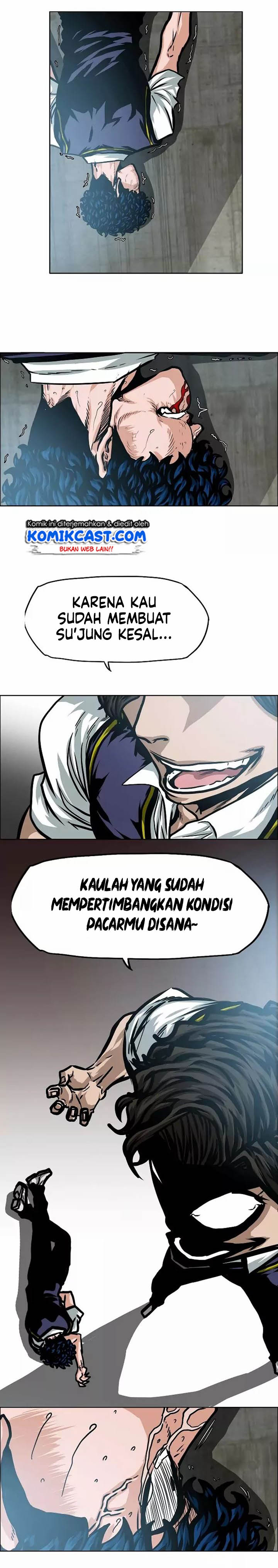 Rooftop Sword Master Chapter 42 Gambar 7