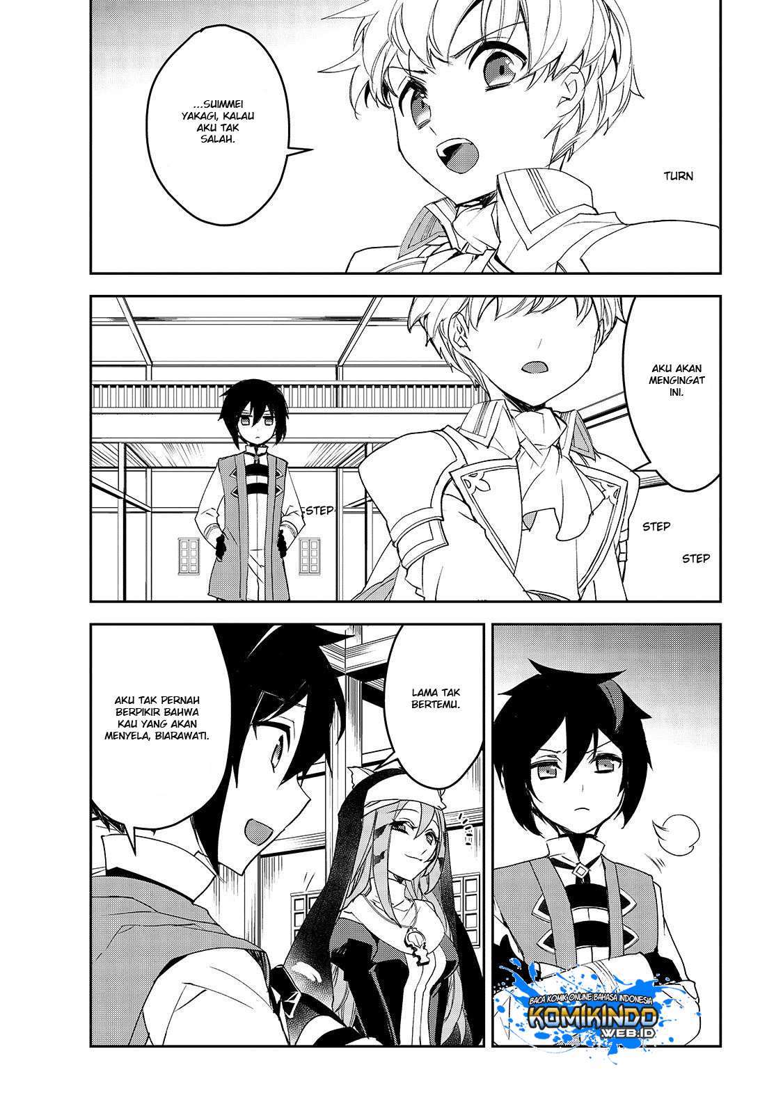 Isekai Mahou wa Okureteru! Chapter 29 Gambar 10