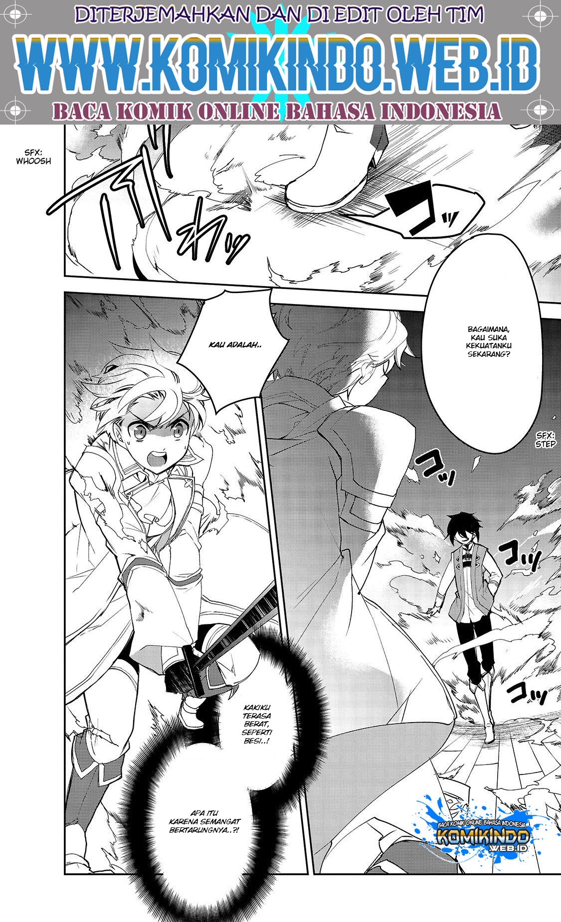 Baca Manga Isekai Mahou wa Okureteru! Chapter 29 Gambar 2