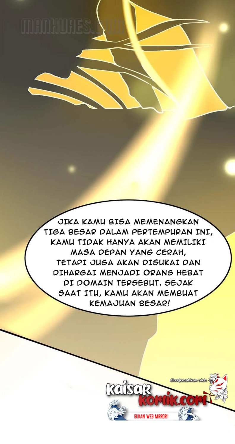 Return of Xiandi Chapter 114 Gambar 9