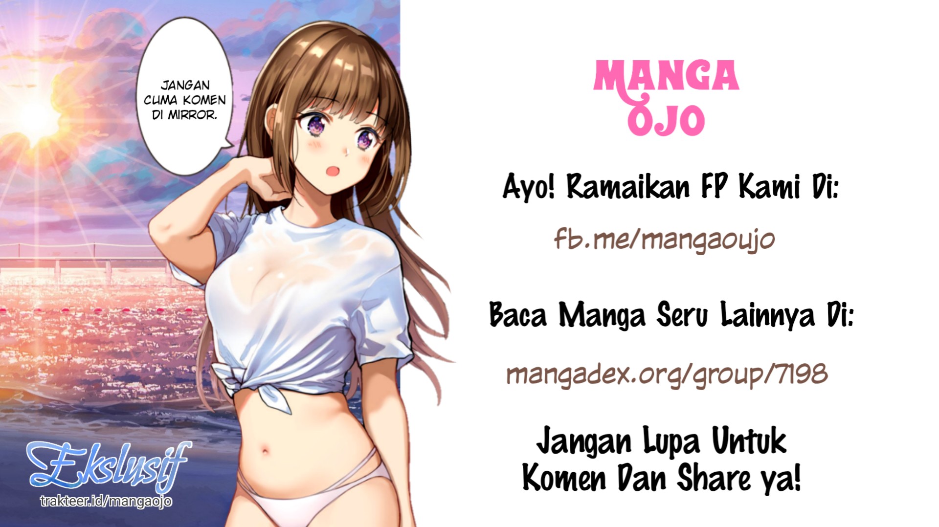 Yankee JK Kuzuhana-chan Chapter 29 Gambar 22