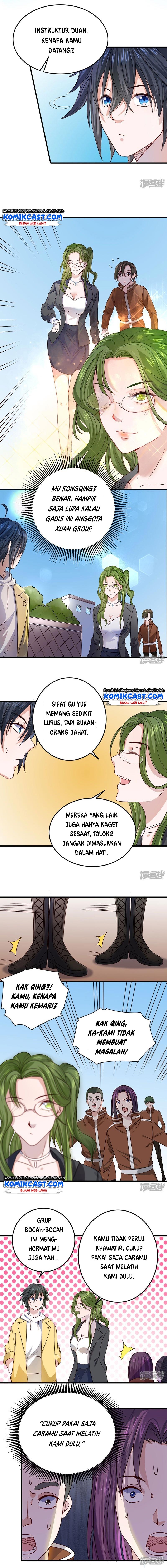 First Rate Master Chapter 80 Gambar 5