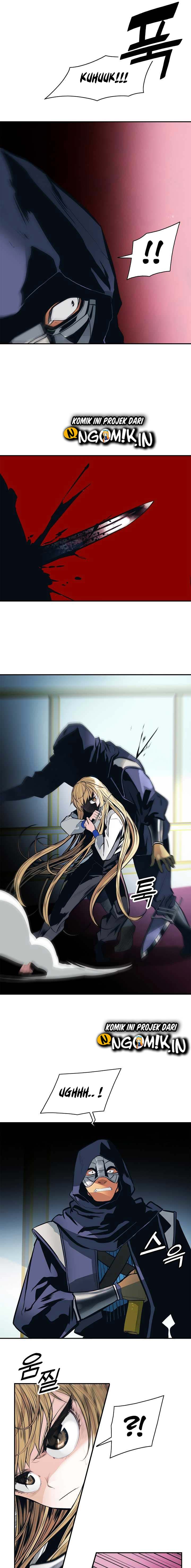 MookHyang – Dark Lady Chapter 55 Gambar 11