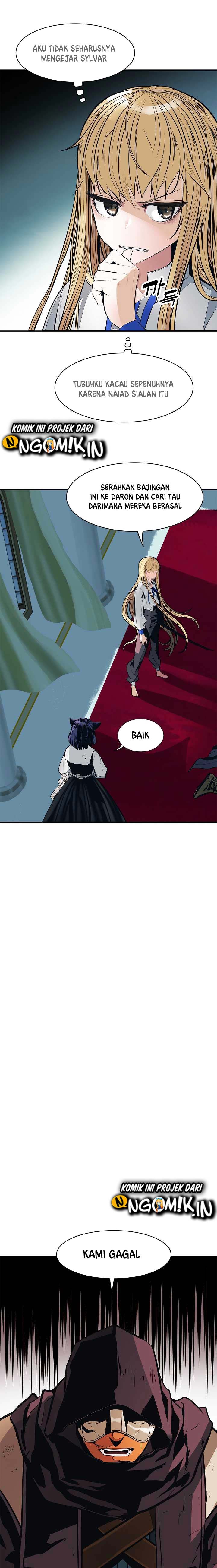 MookHyang – Dark Lady Chapter 55 Gambar 14