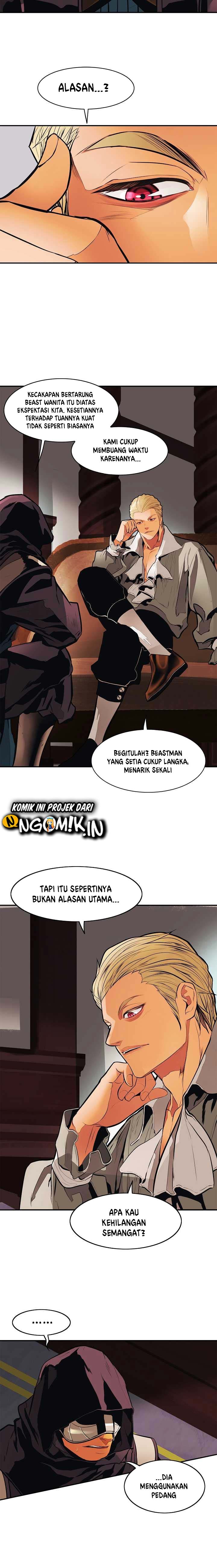 MookHyang – Dark Lady Chapter 55 Gambar 15