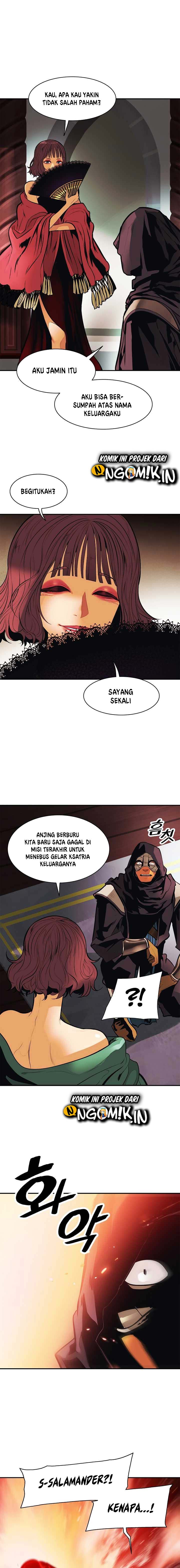 MookHyang – Dark Lady Chapter 55 Gambar 17
