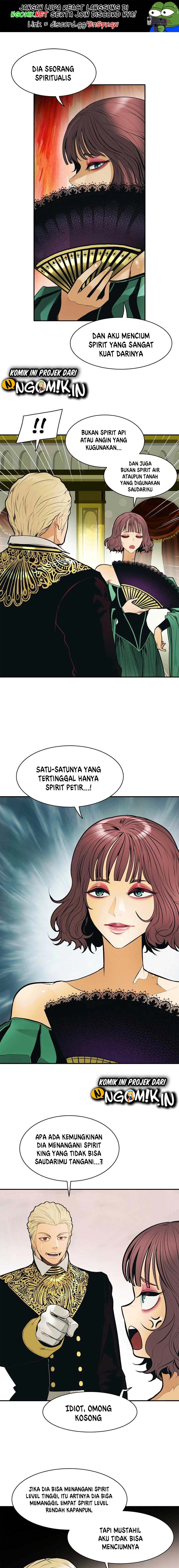Baca Manhwa MookHyang – Dark Lady Chapter 55 Gambar 2