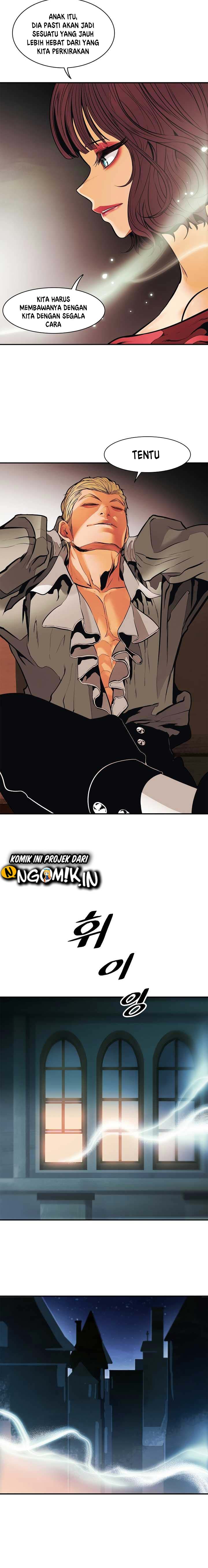 MookHyang – Dark Lady Chapter 55 Gambar 20