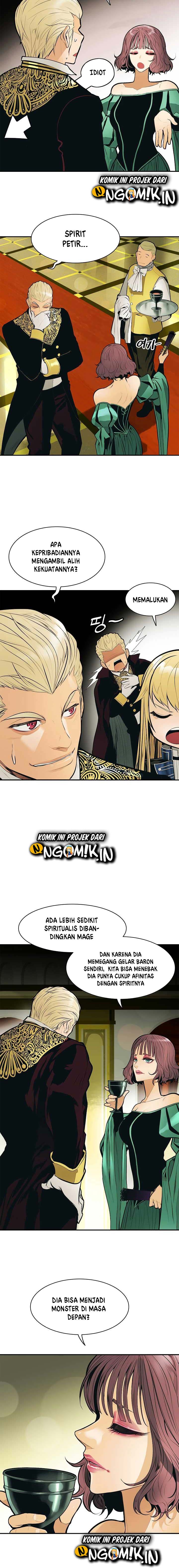 MookHyang – Dark Lady Chapter 55 Gambar 3