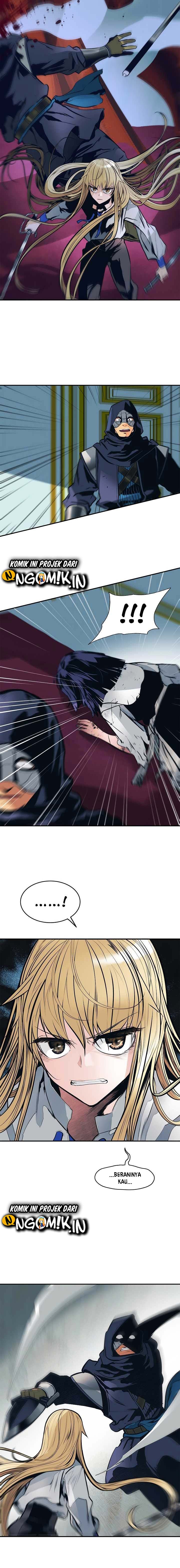 MookHyang – Dark Lady Chapter 55 Gambar 7