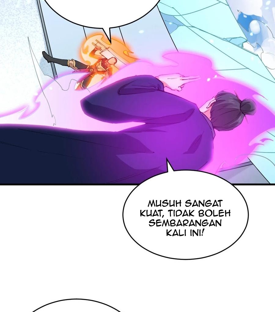 Monk From the Future Chapter 52 Gambar 30