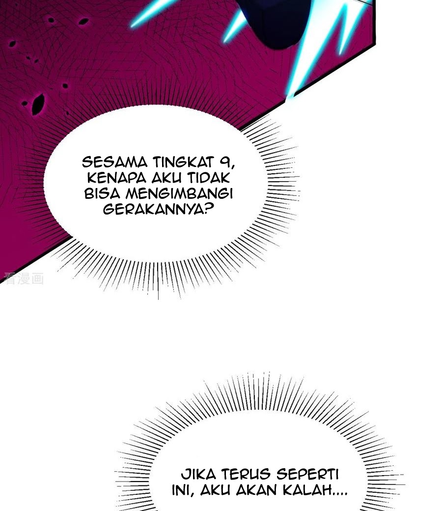 Monk From the Future Chapter 52 Gambar 69