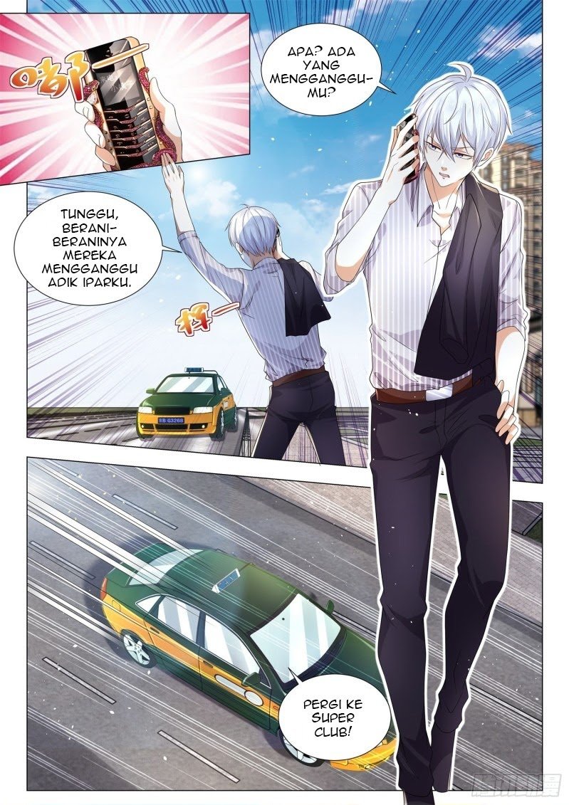 Baca Manhua Shen Hao’s Heavenly Fall System Chapter 167 Gambar 2