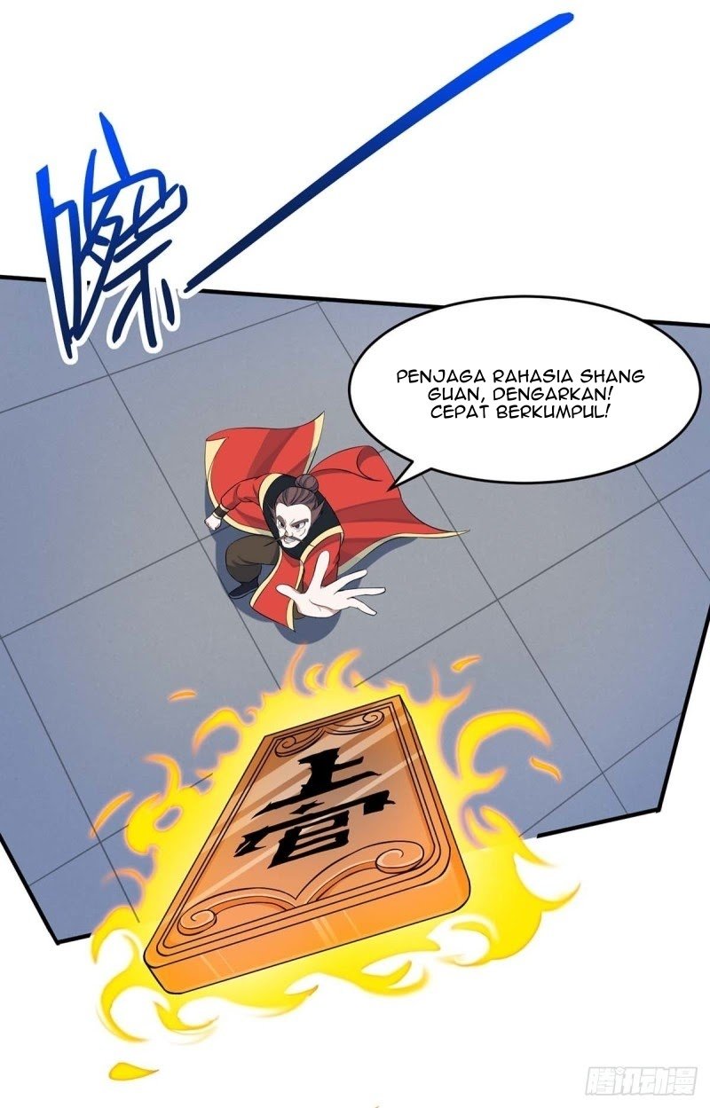 Return of Xiandi Chapter 119 Gambar 19