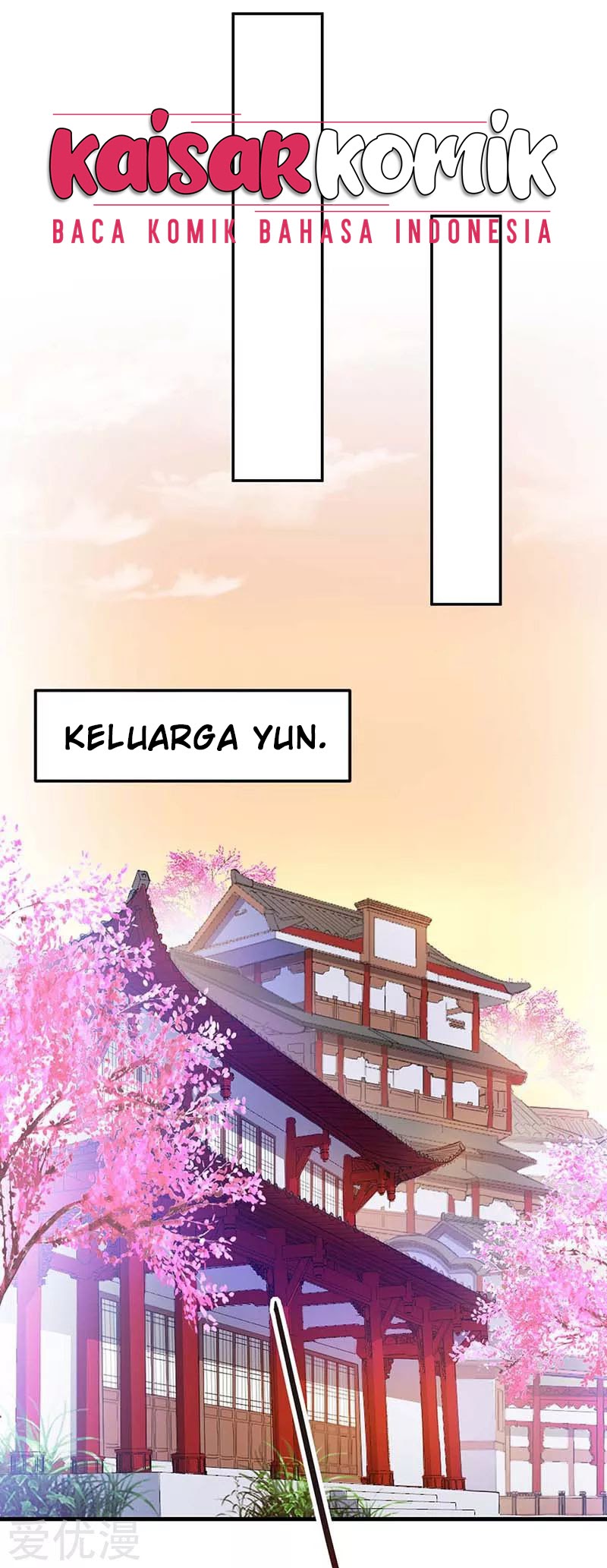 Baca Manhua Return of Xiandi Chapter 117 Gambar 2