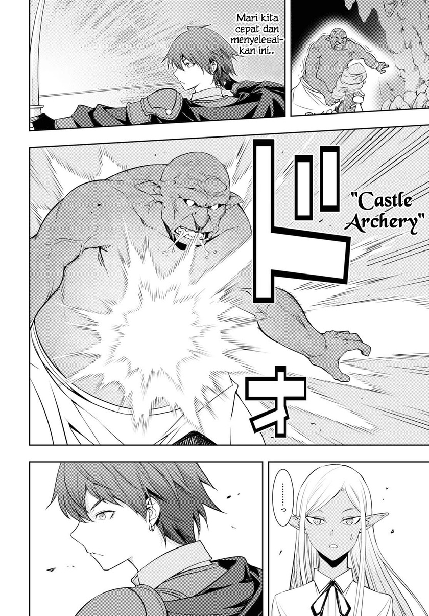 Moto Sekai Ichi’i Subchara Ikusei Nikki: Hai Player Isekai wo Kouryakuchuu! Chapter 20 Gambar 13