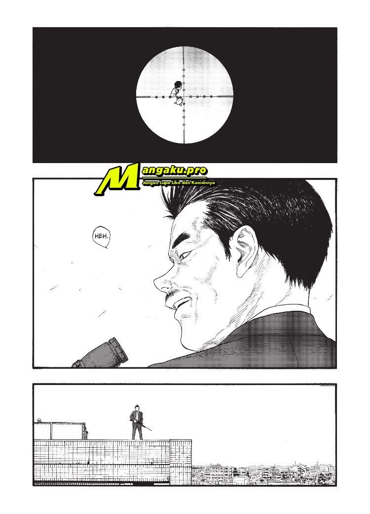 Ajin Chapter 83.5 Gambar 15