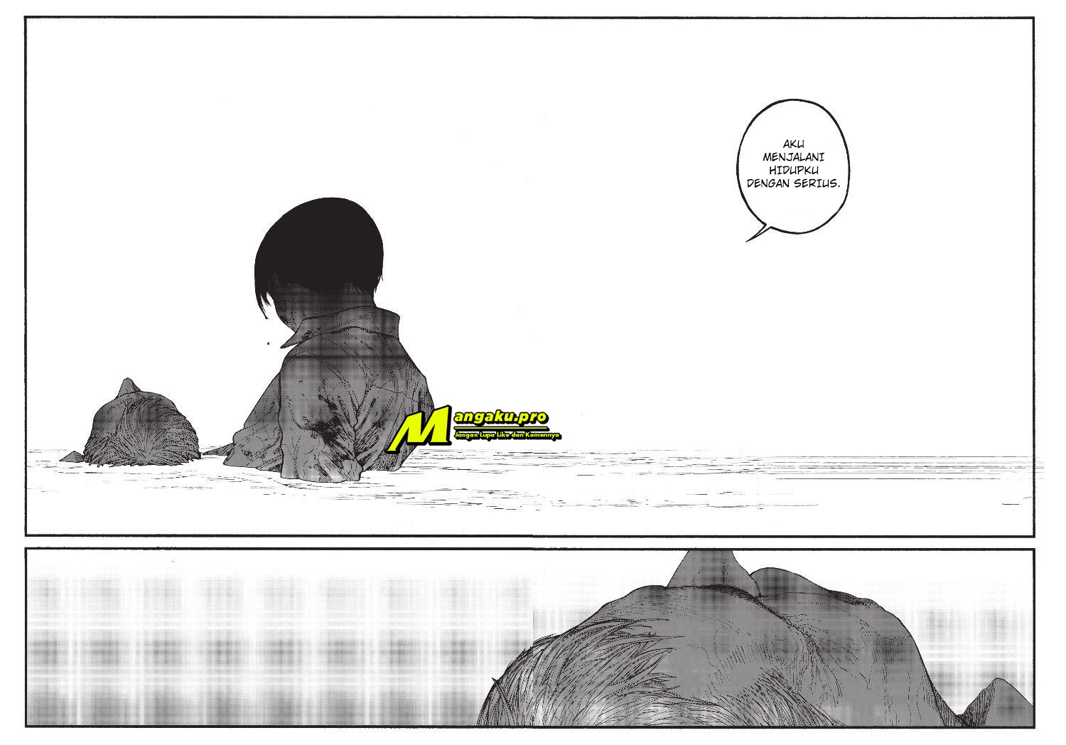 Ajin Chapter 83.5 Gambar 22