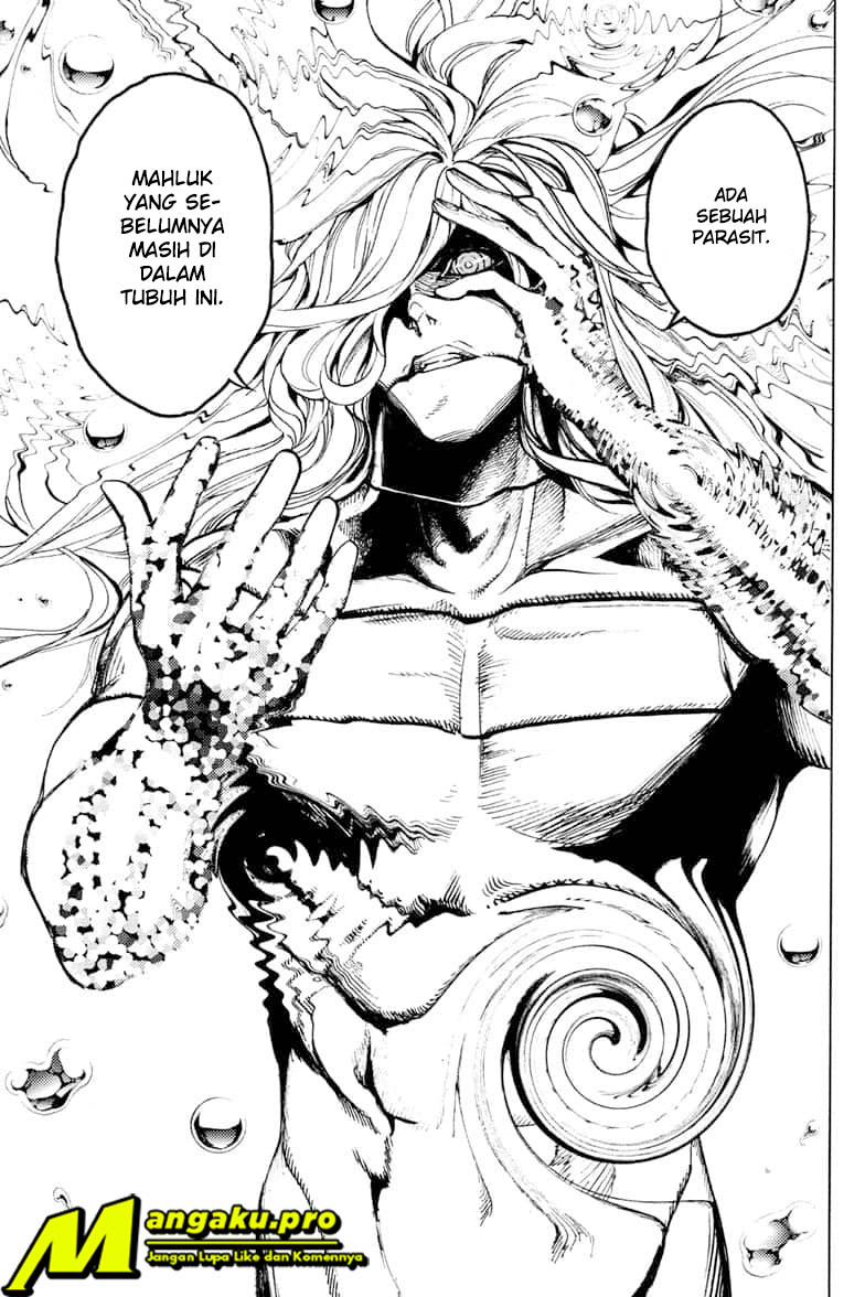 Platinum End Chapter 56.1 Gambar 6