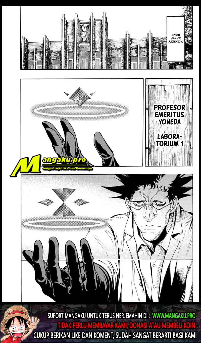 Baca Manga Platinum End Chapter 56.2 Gambar 2