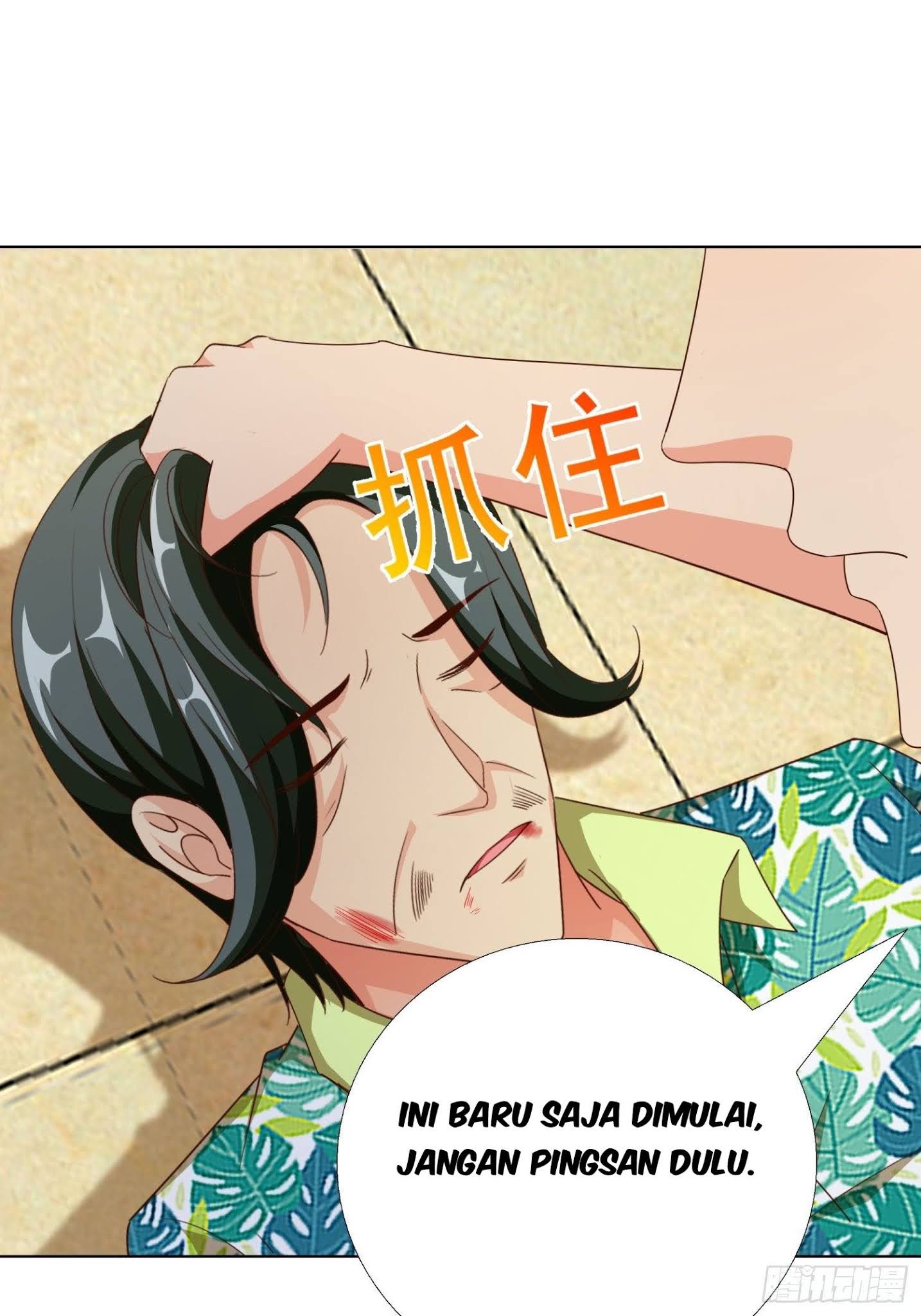 Super School Doctor Chapter 82 Gambar 11