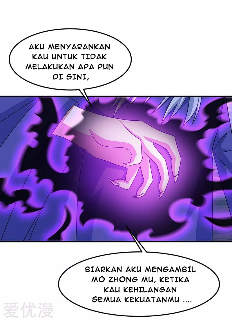 Baca Manhua Return of Xiandi Chapter 122 Gambar 2