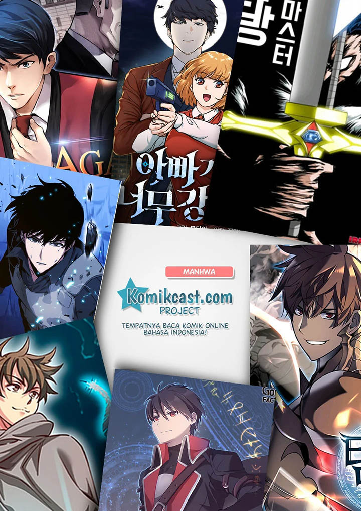 I Am Player Who Suck Alone Chapter 40 Gambar 24
