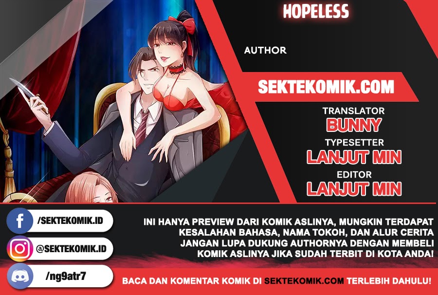 Baca Komik Hopeless Chapter 135 Gambar 1