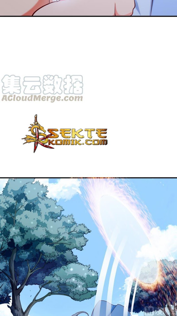 Peerless Sword God Chapter 118 Gambar 9