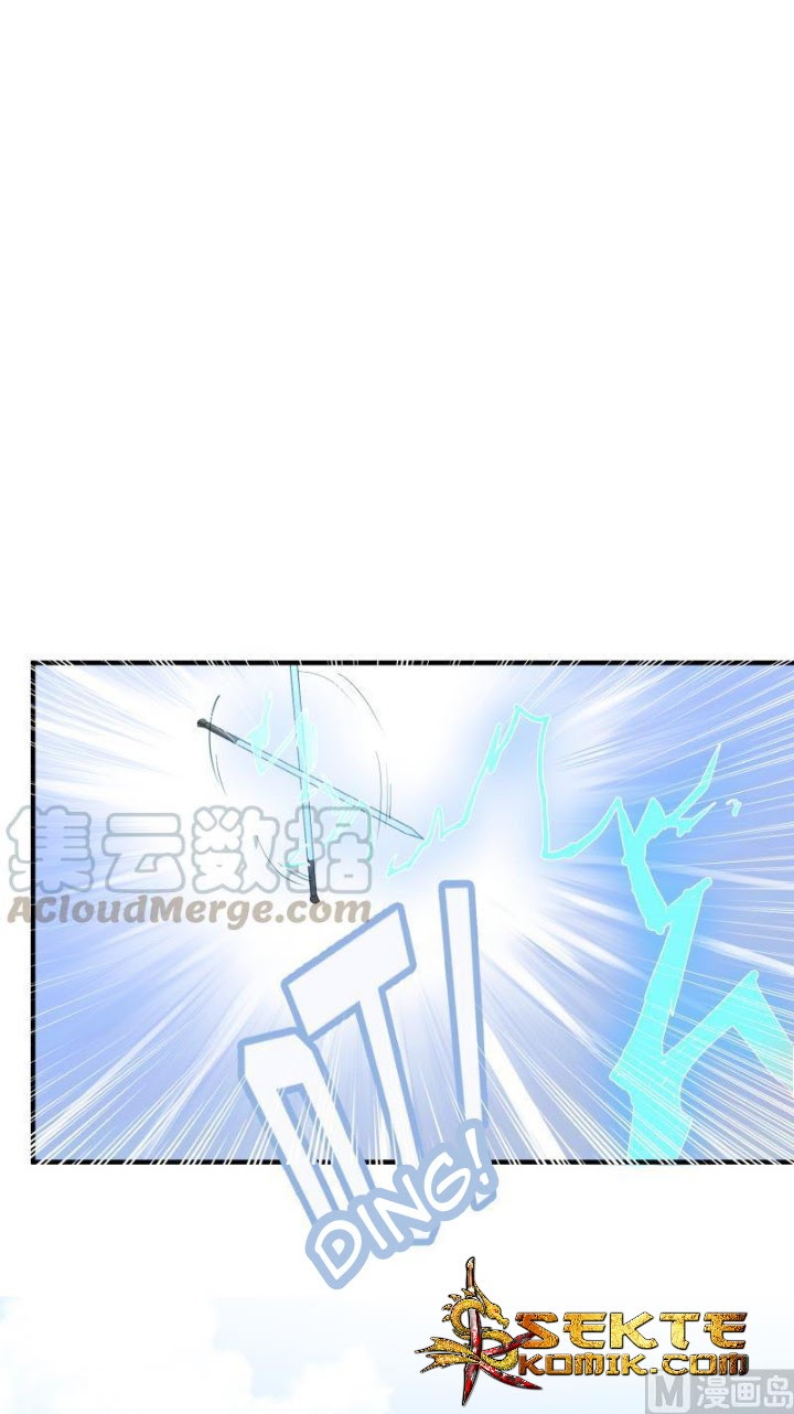 Peerless Sword God Chapter 117 Gambar 4