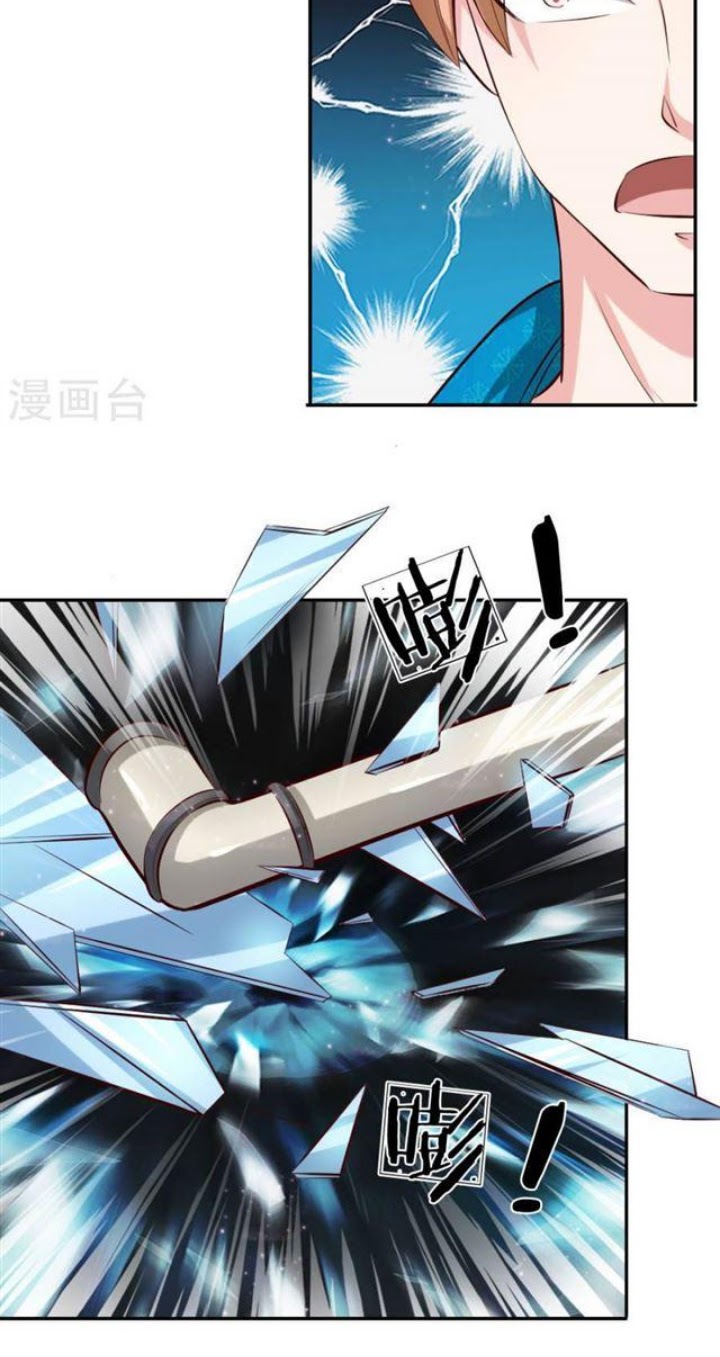 The Master of Knife Chapter 46 Gambar 26