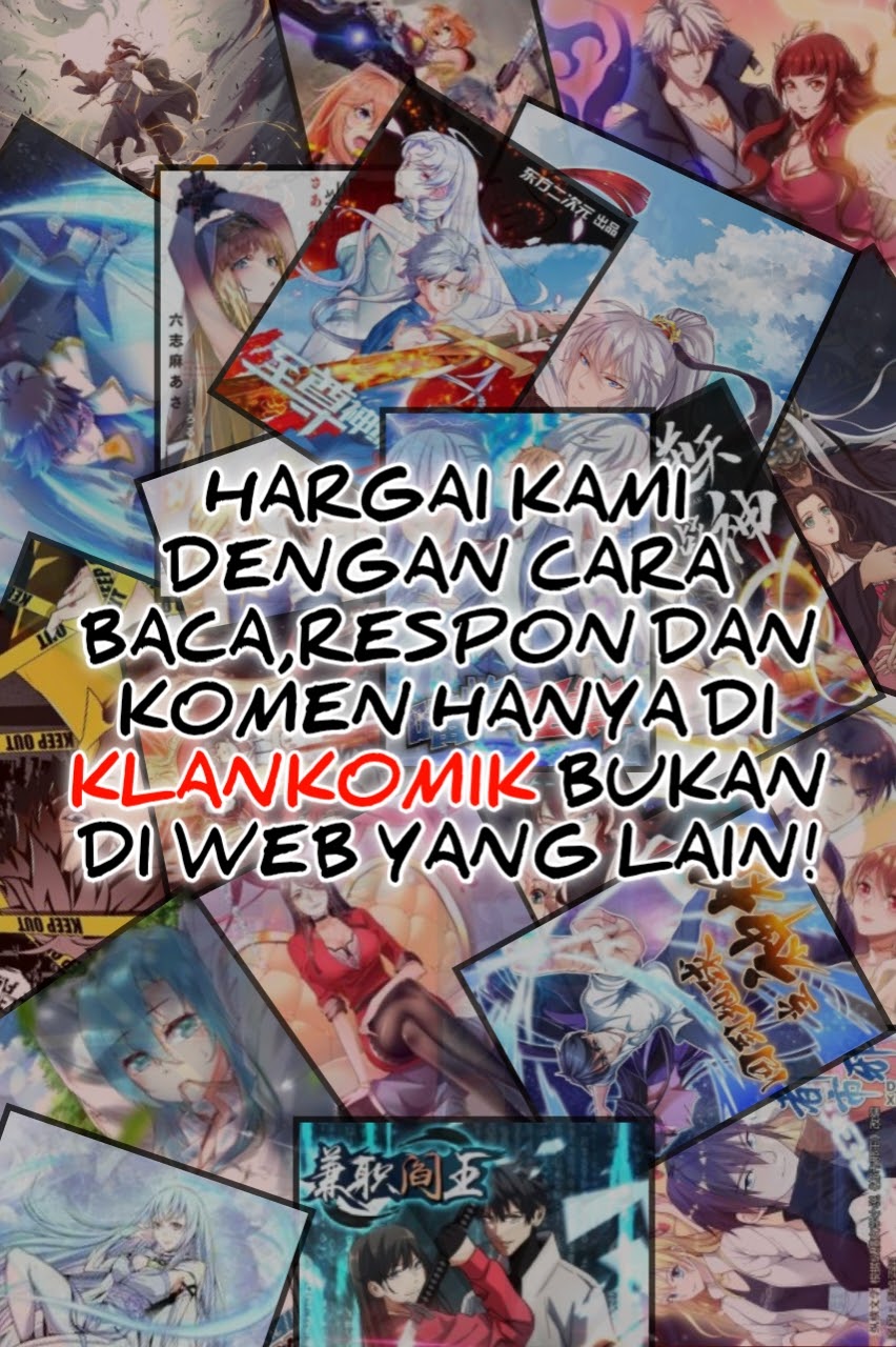 The Master of Knife Chapter 46 Gambar 29