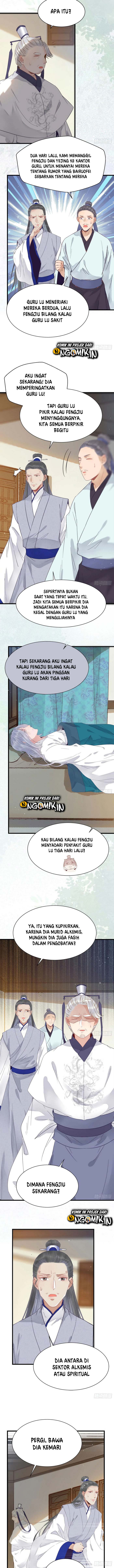 The Ghostly Doctor Chapter 259 Gambar 6