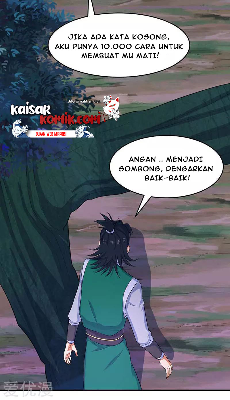 Return of Xiandi Chapter 127 Gambar 7